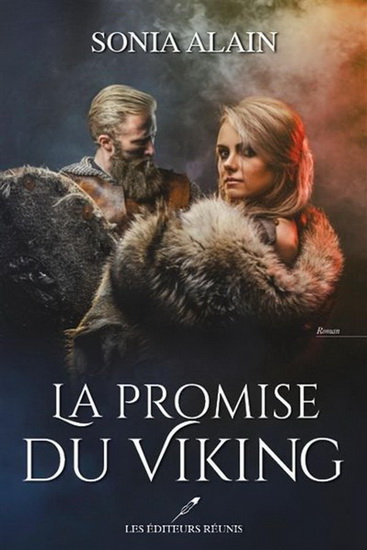 La Promise du Viking - SONIA ALAIN