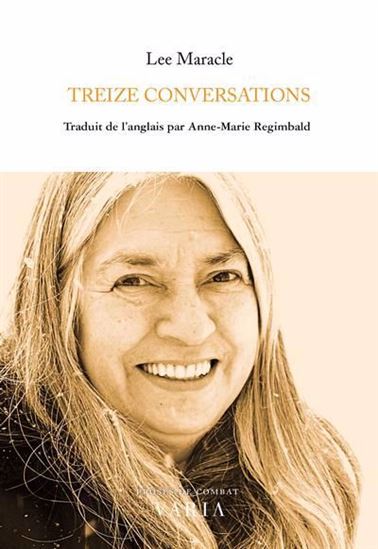 Treize conversations - LEE MARACLE