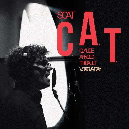 Vodova Day - SCAT C.A.T.