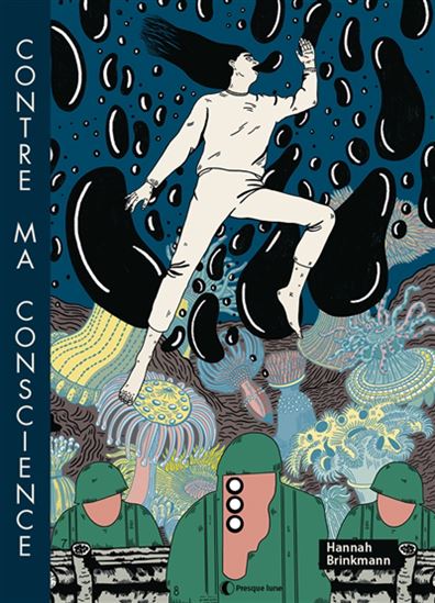 Contre ma conscience - HANNAH BRINKMANN