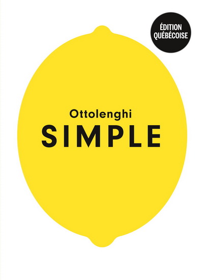 Ottolenghi Simple  N. éd. - YOTAM OTTOLENGHI