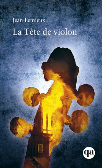 Tête de violon - JEAN LEMIEUX