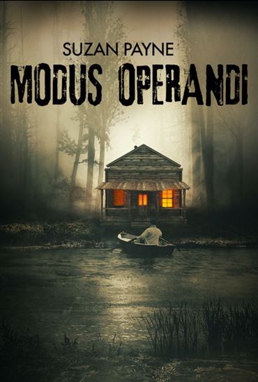 Modus operandi - SUZAN PAYNE