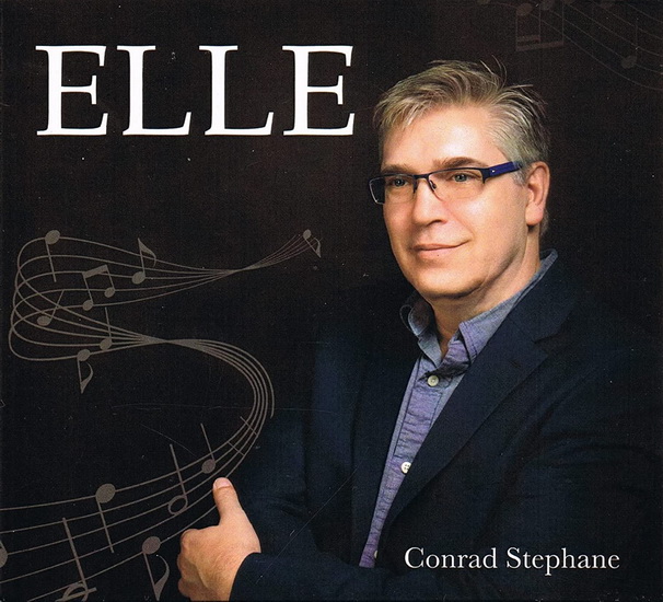 Elle - CONRAD STÉPHANE
