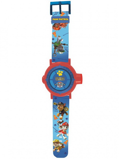 Montre enfant best sale pat patrouille