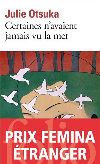 Certaines n&#39;avaient jamais vu la mer - JULIE OTSUKA