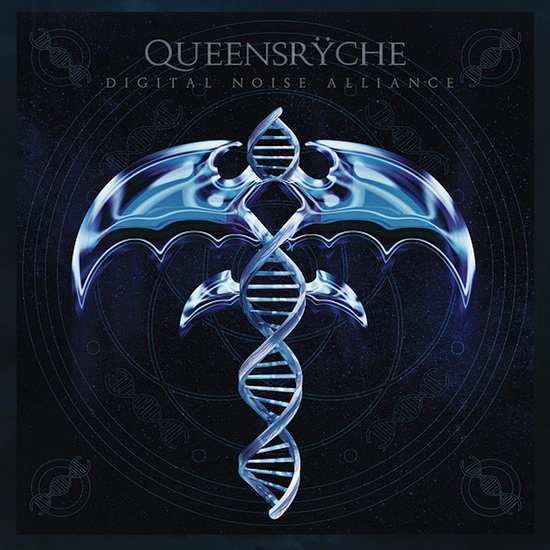 Digital Noise Alliance - QUEENSRYCHE
