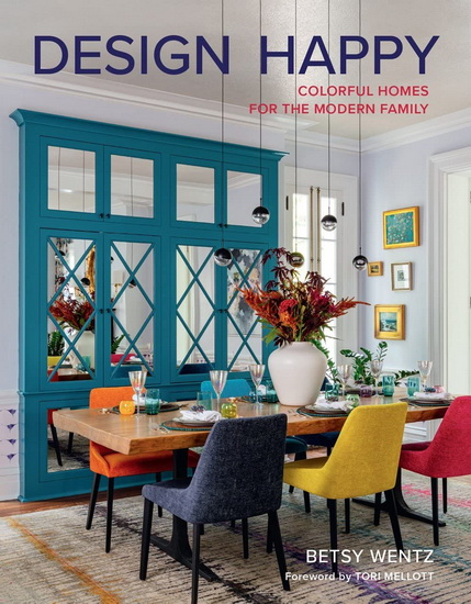 Design Happy - BETSY WENTZ