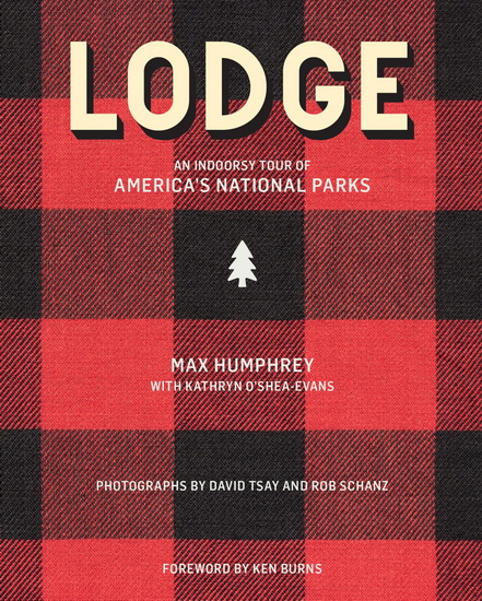 Lodge - MAX HUMPHREY & AL