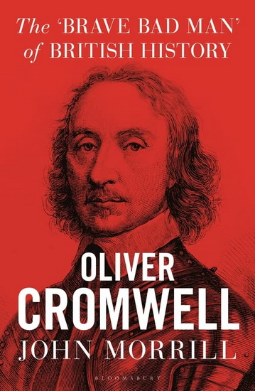 Oliver Cromwell - JOHN MORRILL