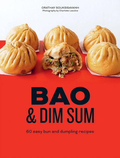 Bao and Dim Sum - ORATHAY SOUKSISAVANH