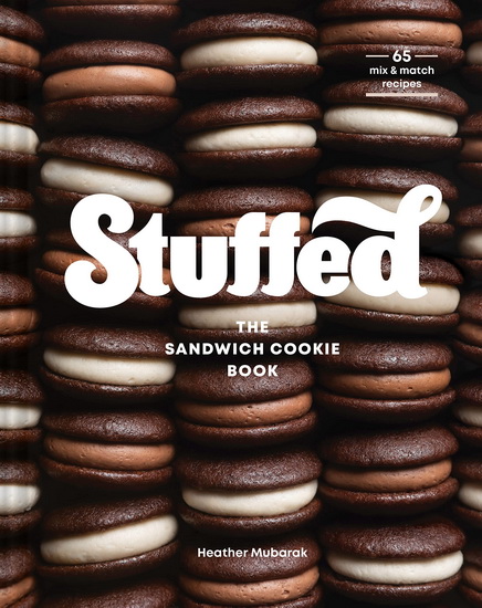 Stuffed - HEATHER MUBARAK