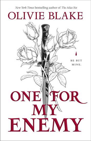 One for My Enemy - OLIVIE BLAKE