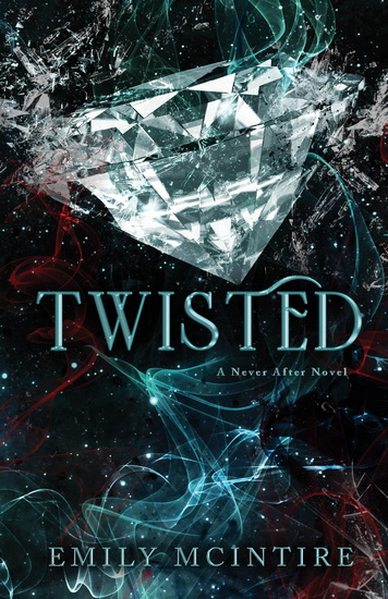 Twisted #04 - EMILY MCINTIRE