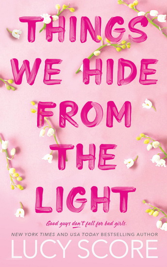 Things We Hide from the Light #02 - LUCY SCORE