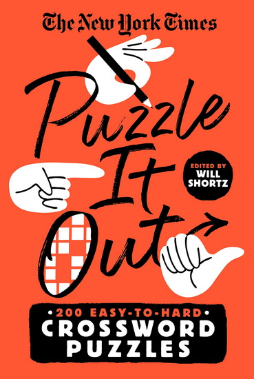 The New York Times Puzzle It Out - COLLECTIF