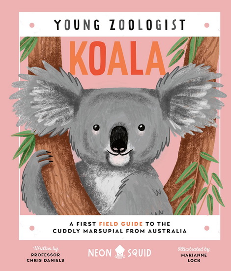 Koala (Young Zoologist) - CHRIS DANIELS & AL