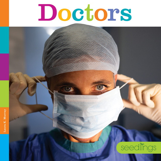 Doctors - LAURA K MURRAY