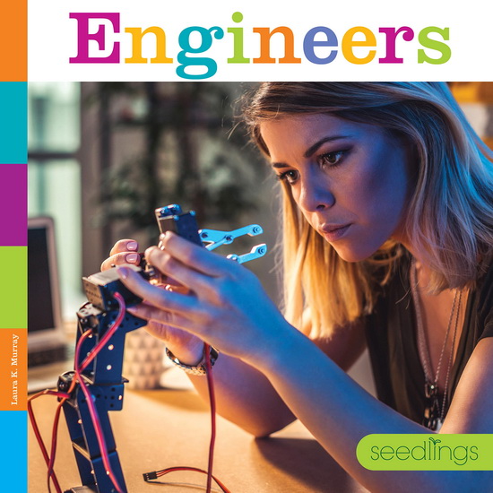 Engineers - LAURA K MURRAY
