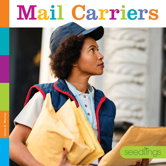 Mail Carriers - LAURA K MURRAY