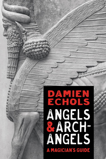 Angels and Archangels : A Magician&#39;s Guide - DAMIEN ECHOLS
