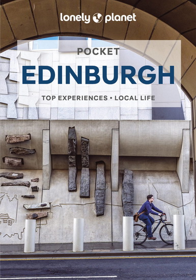 Lonely Planet Pocket Edinburgh 7th Ed. - NEIL WILSON