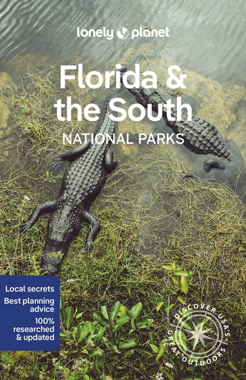 Florida & the South National Parks 1 - COLLECTIF