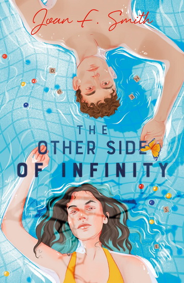 The Other Side of Infinity - JOAN F SMITH