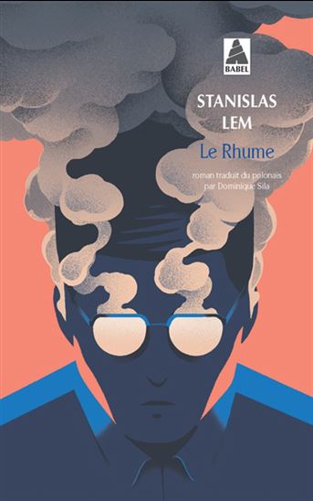 Le Rhume - STANISLAS LEM