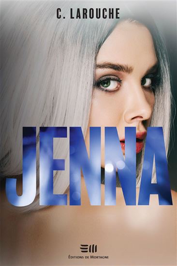 Jenna - CAROL-ANN LAROUCHE