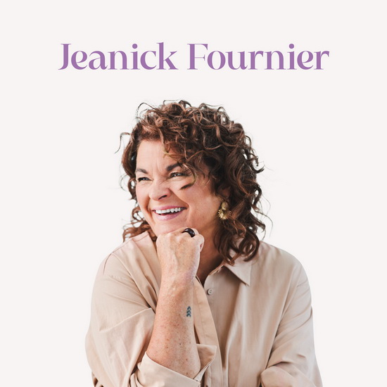 Jeanick Fournier - JEANICK FOURNIER