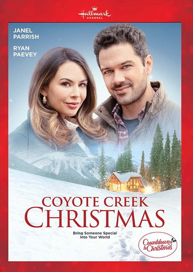 Coyote Creek Christmas - DAVID I. STRASSER
