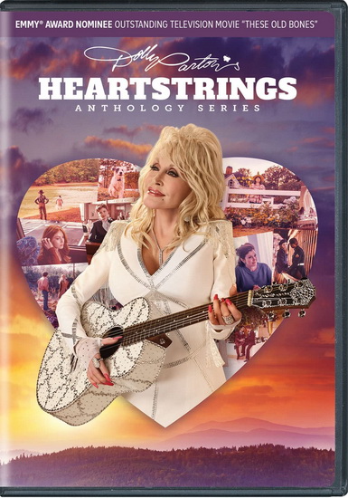Dolly Parton’s Heartstrings - DOLLY PARTON’S HEARTSTRINGS