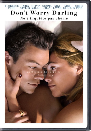 Don’t Worry Darling - OLIVIA WILDE