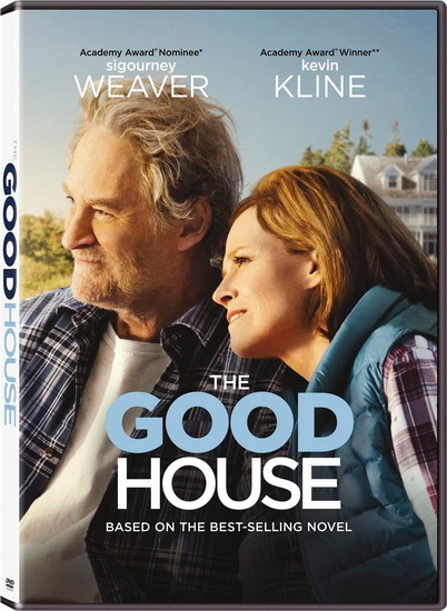 The Good House - MAYA FORBES