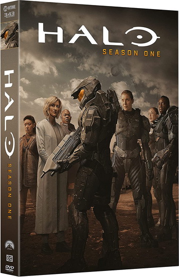 Halo: Season 1 - HALO