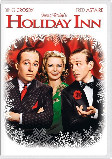 Holiday Inn: 80th Anniversary Edition - MARK SANDRICH