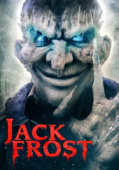 Jack Frost (2022) - LIANA FAILLA