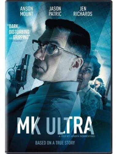 MK Ultra - JOSEPH SORRENTINO