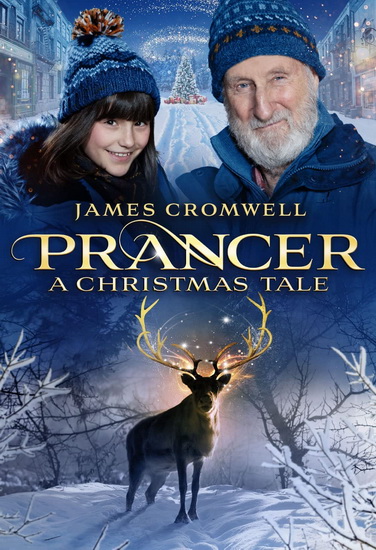 Prancer: A Christmas Tale - PHIL HAWKINS