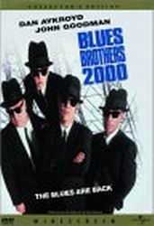 The Blues Brothers 2000 - LANDIS JOHN