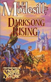 Darksong rising - MODESITT L E