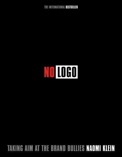 No logo - NAOMI KLEIN