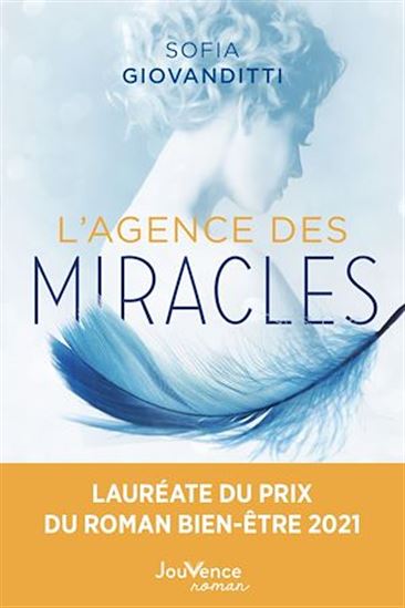 L'Agence des miracles - SOFIA GIOVANDITTI