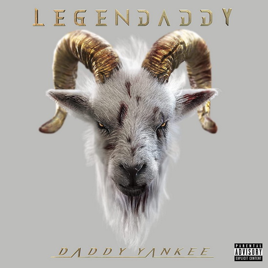 Legendaddy - DADDY YANKEE