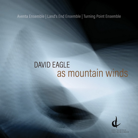 Eagle: as mountain winds - DAVID EAGLE