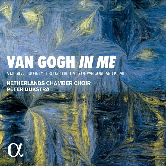 Van Gogh in Me - COMPILATION CLASSIQUE