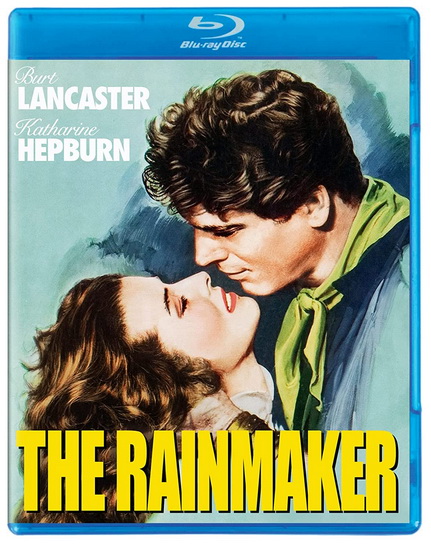 The Rainmaker (Blu-ray) - FRANCIS FORD COPPOLA