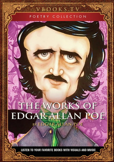 The Works of Edgar Allan Poe - EDGAR ALLAN POE