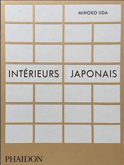 Intérieurs japonais - MIHOKO IIDA